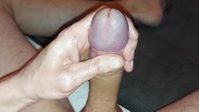 POV big cock cumshot #44