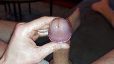 POV big cock cumshot #44