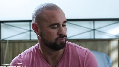 Stepdad Does What it Takes to Convince Stepson To Leave BF - DisruptiveFilms