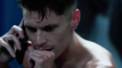 DisruptiveFilms - MMA Fighters Have Gay Sex after Match