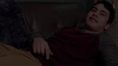 Twink Roommie Proves That Skinny Guys Can Fuck Good Too! -Trevor Harris, Danny Parker - NDS