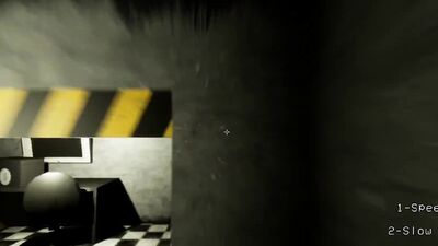 Fox Den Remake [v1.1] [Cosmo Pickle] Gay Furry nsfw game fnaf parody part 2