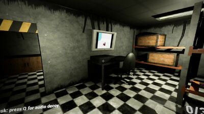Fox Den Remake [v1.1] [Cosmo Pickle] Gay Furry nsfw game fnaf parody part 2