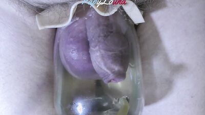 Papylouna Pompage Extreme par le vide 2 heures