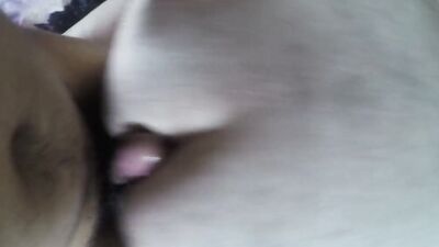 Bear Facesits Chaser and get's fucked