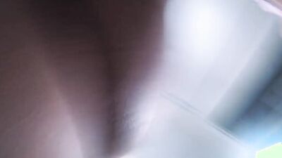 Bear Facesits Chaser and get's fucked