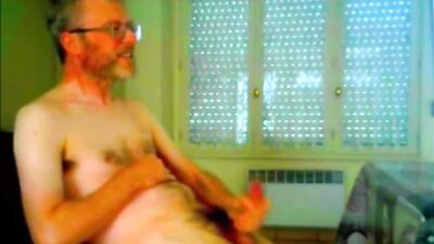 VICIOUS DADDY CUM FOR YOU