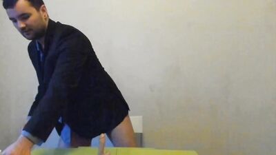 JOI GAY - Flash Information