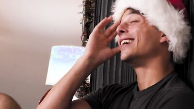 Jingel Balls Threesome