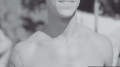 HotHouse - Juicy Jock Fucking His Tattooed BF Hard
