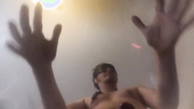 Blowing up Tuftex 24 and fuck it