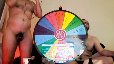 PREVIEW To The 2nd 3:45hrs Live-Stream With Anto & Mert