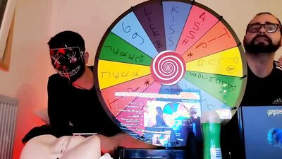 PREVIEW To The 2nd 3:45hrs Live-Stream With Anto & Mert