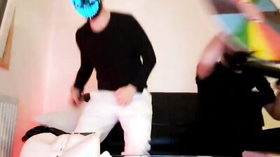 PREVIEW To The 2nd 3:45hrs Live-Stream With Anto & Mert