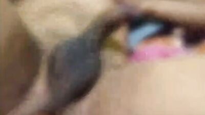 Bad dragon orochi in videocall with daddy P (SD)