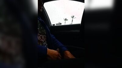 Parking lot jerk