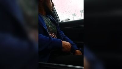 Parking lot jerk
