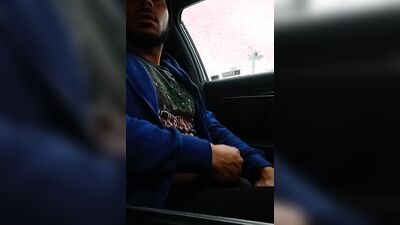 Parking lot jerk
