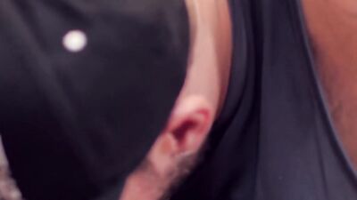 HAIRYANDRAW Hairy Men Aiden Storm And Sebastian Sax Ass Fuck