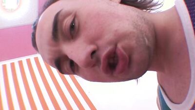 The more Cocks the better for this Gay
