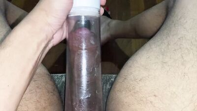 Compilation, including long toenails claws, pumped ass and dick, self fuck, cum in feet soles and mu