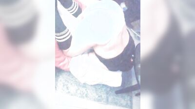 Dom Daddy Assplay on Pussyboy