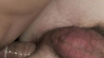 Vigorous amateurs Ashton Cox and Riley Cox fucking ass fuck