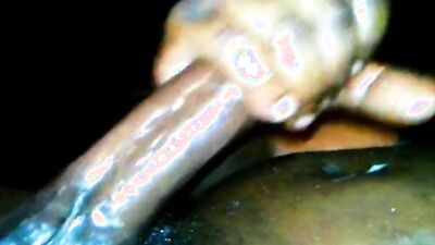 Gay Pau Grande Preto Gozando na Punheta masturbacao Garoto Solo So Porra de Ejaculacao Amador - Amateur