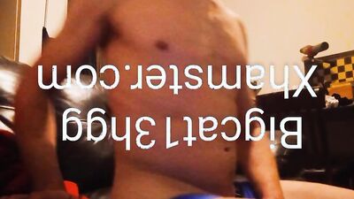 Bigcat13hgg all horny for you
