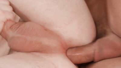Nic Sahara Thinks Josh Cannon Is Handsome & Starts Kissing Him Passionately Until Their Dicks Get Hard - Men