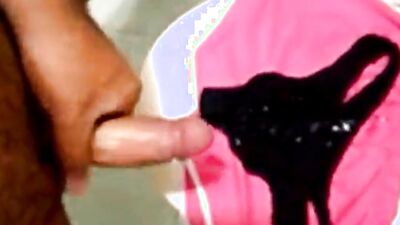 Cumshot on panties compilation 2. xxytherry