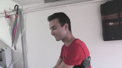 BigStr - He Makes A Naughty Offer And Not Except That He's Gonna Like It And Agree With It