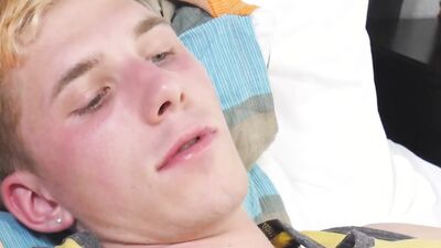 SOUTHERNSTROKES Twinks Bareback In Hardcore Compilation