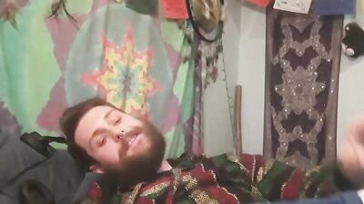 My best friend comes back from Australia to rim and fuck my ass