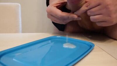 I am GENEROUS! I want to share my CUM with the world! (22 cumshots!)