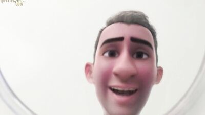 STEP GAY DAD - HONEY I SHRUNK MY STEPSON! - NEW PERCEPTIVE BEING A GIANT ROLE MODEL TO MY TINY SON