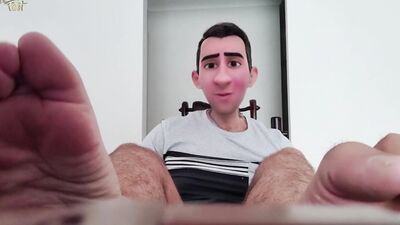 STEP GAY DAD - HONEY I SHRUNK MY STEPSON! - NEW PERCEPTIVE BEING A GIANT ROLE MODEL TO MY TINY SON