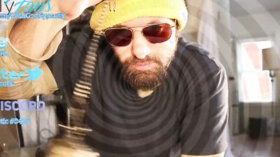 Faggot Mind Fuck Trane Teaser