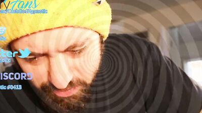 Faggot Mind Fuck Trane Teaser