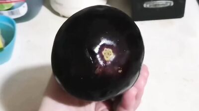 Eggplant workouts and fun