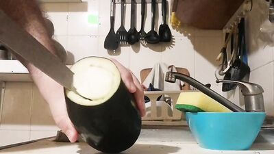 Eggplant workouts and fun