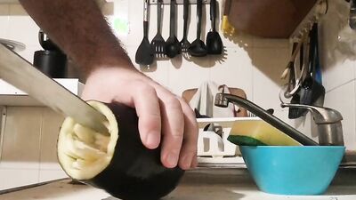 Eggplant workouts and fun