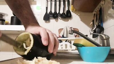 Eggplant workouts and fun