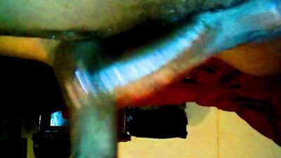 Gay Pau Grande Preto Gozando na Punheta masturbacao Garoto Solo So Porra de Ejaculacao Young Boy