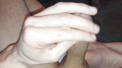 POV big cock cumshot #50