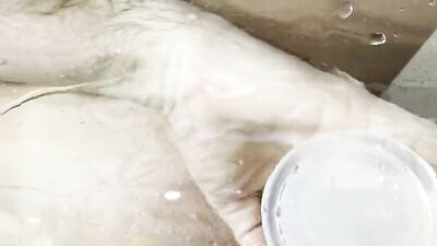 Diodo en la ducha