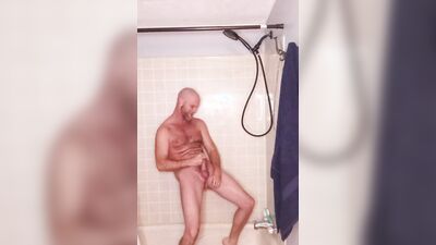 Golden shower