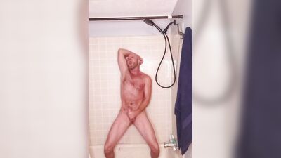 Golden shower