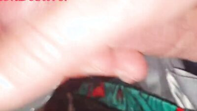Master Ramon jerks off in a hot satin outfit on a Mon Cheri and that's your tribute, gulp!