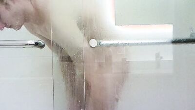 Embarrassing Video of Me Showering